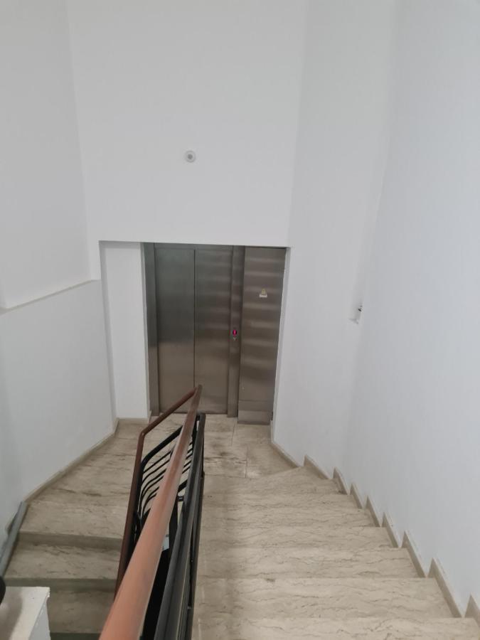 Jordan - Center Lägenhet Belgrad